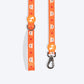HUFT Teddy Leash For Dog - Red - Heads Up For Tails