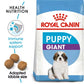 Royal Canin Giant Puppy Dry Dog Food - Heads Up For Tails