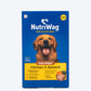 NutriWag Complete Wet Meals With Chicken, Rice & Spinach For Dog - Heads Up For Tails