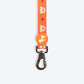 HUFT Teddy Leash For Dog - Red - Heads Up For Tails