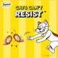Temptations Cat Treat Savoury Salmon Flavour - 85g - Heads Up For Tails