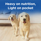 Chappi Chicken & Milk Dry Food For Puppy - Heads Up For Tails