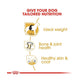 Royal Canin Labrador Retriever Adult Dry Dog Food - Heads Up For Tails