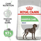 Royal Canin Maxi Digestive Care Dry Food For Dog - 3 Kg - Heads Up For Tails