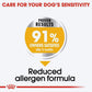Royal Canin Medium Dermacomfort Dry Food For Dog - 3 kg - Heads Up For Tails