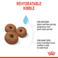 Royal Canin Giant Starter Dry Dog Food - Heads Up For Tails