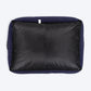 HUFT Giraffe Classic Lounger Bed For Dog - Grey & Navy - Heads Up For Tails