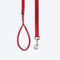 Trixie Premium Dog Leash - Red - Heads Up For Tails