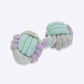 Trixie Junior Dumbbell Rope Toy For Dog - 22 cm - Heads Up For Tails