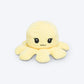 Trixie Reversible Octopus With Sound Plush Dog Toy - Assorted - 19 cm_01