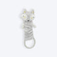 Trixie Junior Dangling With Rustling Foil Plush Dog Toy - Assorted - 33 cm_02