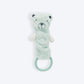Trixie Junior Dangling With Rustling Foil Plush Dog Toy - Assorted - 33 cm_04