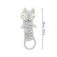 Trixie Junior Dangling With Rustling Foil Plush Dog Toy - Assorted - 33 cm_10