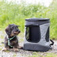 Trixie Timon Rucksack - Holds Up to 12 kg - Heads Up For Tails