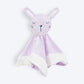 Trixie Junior Snuggler Plush Dog Toy - Assorted - Heads Up For Tails