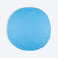 Trixie Cover For Dog Pool - Light Blue - Heads Up For Tails