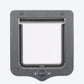 Trixie 2-Way Cat Flap Door - Heads Up For Tails