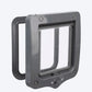 Trixie 2-Way Cat Flap Door - Heads Up For Tails