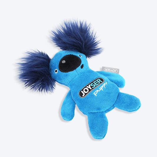 JOYSER Koala With Replaceable Squeaker Chew Toy For Puppy - S/M - Heads Up For Tails