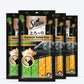 Sheba Melty Sasami Chicken Flavour Cat Treat - 48 gm Packs - Heads Up For Tails