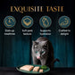 Sheba Maguro Pate Wet Food For Adult Cat - 70 gm - Heads Up For Tails