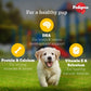 Pedigree Lamb Chunks In Gravy Puppy Wet Food - 70 g - Heads Up For Tails