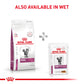 Royal Canin Veterinary Diet Renal Support Dry Food For Cat - 2 Kg - Heads Up For Tails