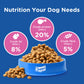 Chappi Chicken & Milk Dry Food For Puppy - Heads Up For Tails