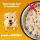 Pedigree Chicken & Milk Puppy Dry Dog Food (Contains 37 Essential Nutrients)