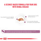Royal Canin Veterinary Diet Renal Wet Food Can For Dog - 410 g - Heads Up For Tails