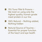 Applaws Natural 75% Tuna Fillet and 23% Prawn Wet Cat Food - 70 g - Heads Up For Tails