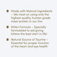 Applaws 53% Chicken Breast Natural Wet Kitten Food - 70 g_04