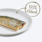 Applaws 100% Natural Whole Mackerel Loin Cat Treat - 30 g