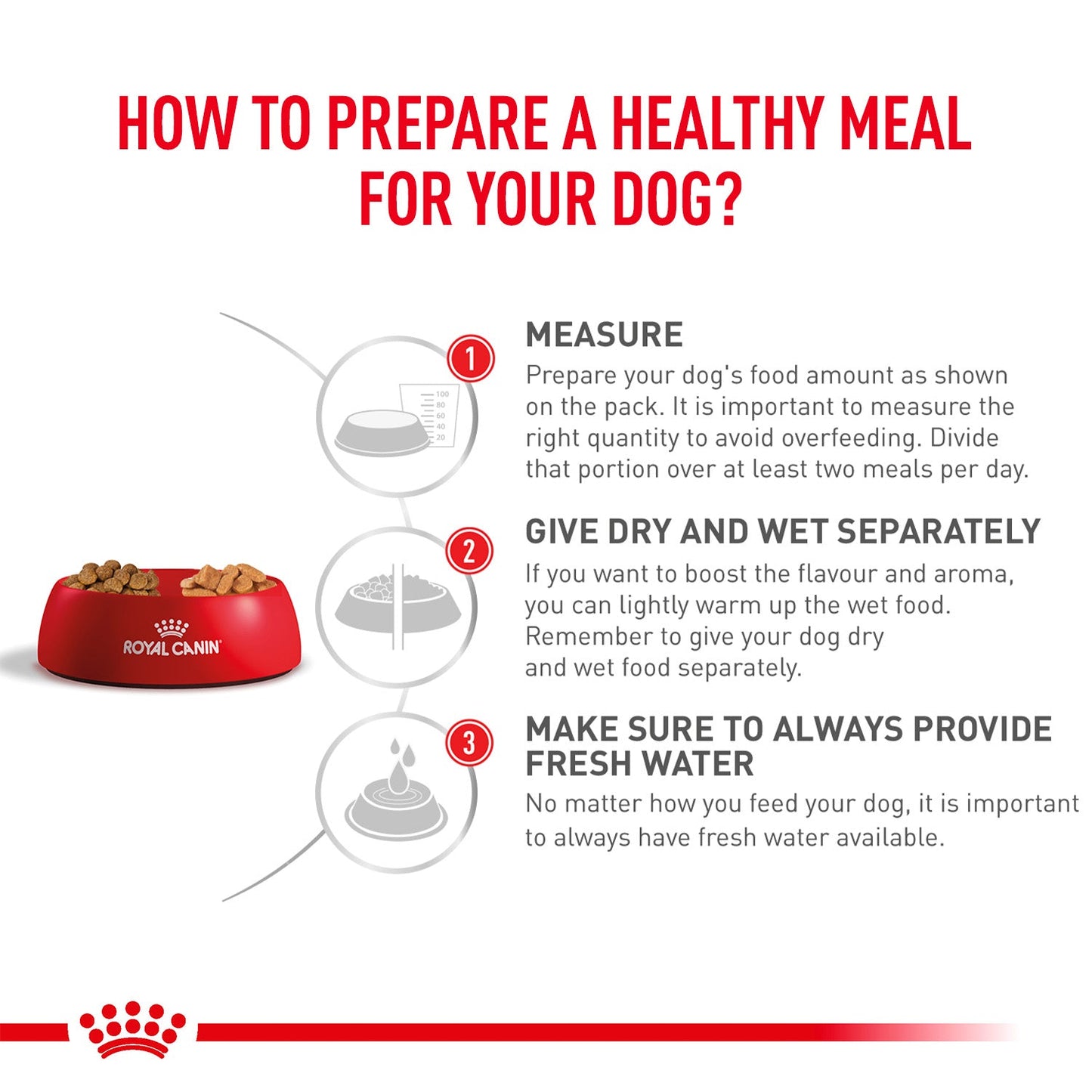 Royal Canin Veterinary Diet Cardiac Dry Food For Dog - 2 Kg - Heads Up For Tails