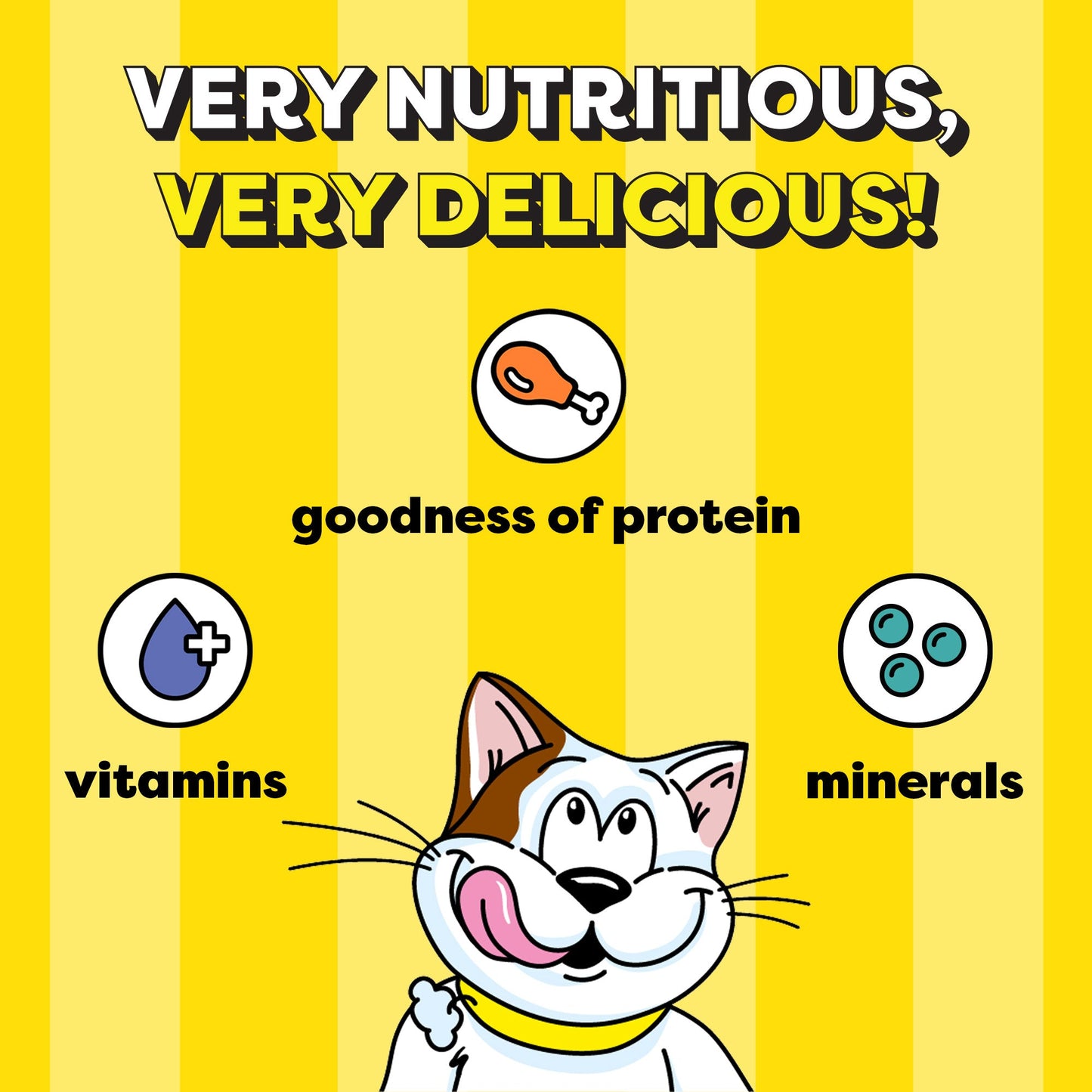 Temptations Cat Treat Savoury Salmon Flavour - 85g - Heads Up For Tails