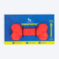 HUFT Chewtastic Snack Stick Chew Toy For Dog - Red - Heads Up For Tails