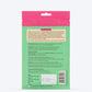HUFT Yum Nums Soft & Chewy Sticks Strawberry with Real Chicken Treat For Dogs - 70 g - Heads Up For Tails