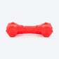 HUFT Chewtastic Snack Stick Chew Toy For Dog - Red - Heads Up For Tails