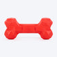 HUFT Chewtastic Snack Stick Chew Toy For Dog - Red - Heads Up For Tails