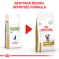 Royal Canin Veterinary Urinary S/O Moderate Calories Dry Food For Cat - 1.5 kg - Heads Up For Tails