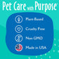 Earthbath 2 in 1 Pet Conditioning Dog Shampoo (Mango Tango) - 472 ml - Heads Up For Tails