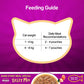 Whiskas Chicken With Salmon Wakame Seaweed Adult Wet Food For Cat - 28x70 gm_05