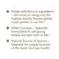 Applaws Tuna in Jelly For Kittens Wet Cat Food - 70 g-4