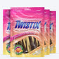 NPIC Twistix Pumpkin Spice Dog Treats - 156 g - Heads Up For Tails
