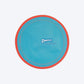 Chuckit! Paraflight Dog Toy - Blue & Orange - L - Heads Up For Tails