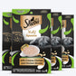 Sheba Melty Spoons Creamy Chicken & Chicken Shreds Treat For Cat - 40 gm Packs - Heads Up For Tails
