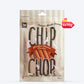 Chip Chops Dog Treats - Devilled Chicken Sausage - 70 g - Heads Up For Tails