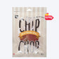 Chip Chops Dog Treats - Roast Chicken Strips - Heads Up For Tails