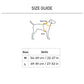 Truelove No-Pull Special Edition Harness For Dog - Camouflage Blue - Heads Up For Tails