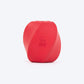 HUFT Chewtastic Treat Tumbler Chew Toy For Dog - Red - Heads Up For Tails